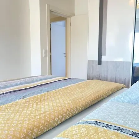 Smf Suites 2+1 Alanya
