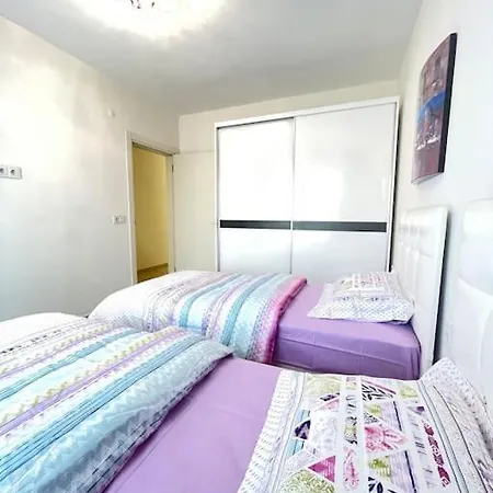 Appartement Smf Suites 2+1