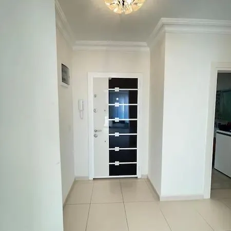 Appartement Smf Suites 2+1 Alanya