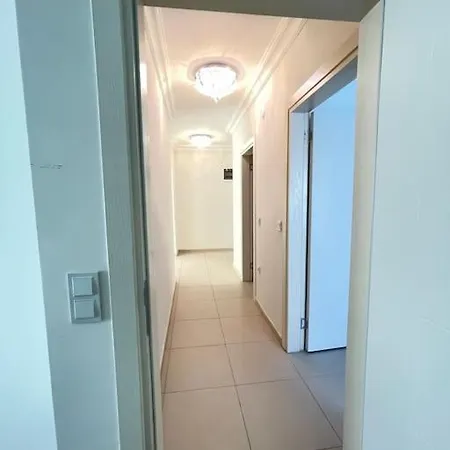 Smf Suites 2+1 *
