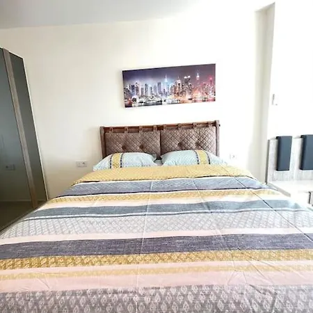 Smf Suites 2+1