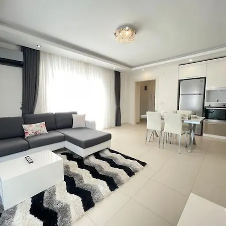 Smf Suites 2+1 *