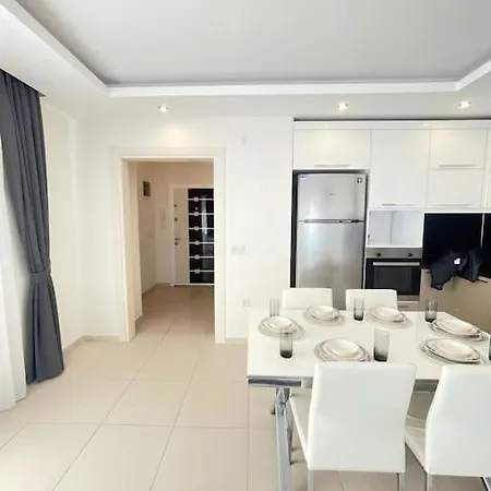 Smf Suites 2+1 *
